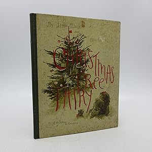 Seller image for A Christmas Tree Fairy for sale by Shelley and Son Books (IOBA)