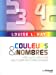 Seller image for Couleurs et nombres (French Edition) [FRENCH LANGUAGE - Soft Cover ] for sale by booksXpress