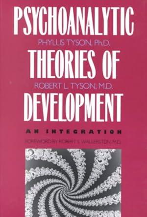 Seller image for Psychoanalytic Theories of Development : An Integration for sale by GreatBookPricesUK