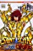 Bild des Verkufers fr Saint Seiya [FRENCH LANGUAGE - Soft Cover ] zum Verkauf von booksXpress