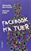 Seller image for Facebook M'a Tuer (French Edition) [FRENCH LANGUAGE - Soft Cover ] for sale by booksXpress