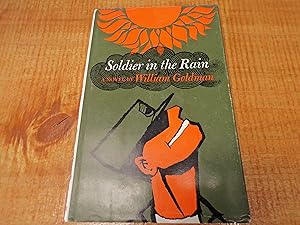 Seller image for Soldier in the Rain for sale by Ink & Quill Books