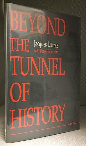 Imagen del vendedor de Beyond the Tunnel of History a la venta por Burton Lysecki Books, ABAC/ILAB