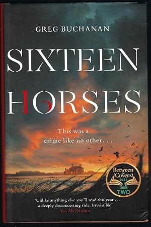 Sixteen Horses