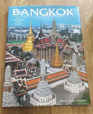 Imagen del vendedor de Bangkok. La Regina Del Siam a la venta por Piazza del Libro