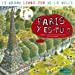 Imagen del vendedor de Paris y es-tu ? (French Edition) [FRENCH LANGUAGE - No Binding ] a la venta por booksXpress