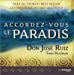 Seller image for Accordez-vous le paradis [FRENCH LANGUAGE - Hardcover ] for sale by booksXpress