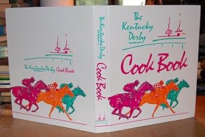 Seller image for The Kentucky Derby Museum Heart Healty Cook Book: A Horse Sense Guide to Smart Cooking for sale by HORSE BOOKS PLUS LLC