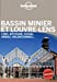 Bild des Verkufers fr Louvre-Lens et le bassin minier En quelques jours - 1ed [FRENCH LANGUAGE - Soft Cover ] zum Verkauf von booksXpress