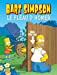 Image du vendeur pour Bart Simpson, Tome 9 : Le fléau d'Homer [FRENCH LANGUAGE - No Binding ] mis en vente par booksXpress