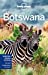 Imagen del vendedor de Lonely Planet Botswana (French Edition) [FRENCH LANGUAGE - Soft Cover ] a la venta por booksXpress