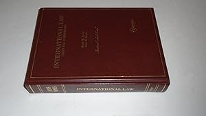 Imagen del vendedor de Cases and Commentary on International Law (American Casebook Series) a la venta por Bookstore Brengelman