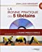 Image du vendeur pour La bonne pratique des 5 tibétains : Les secrets de la vitalité et de la longévité pour tous (1DVD) [FRENCH LANGUAGE - Soft Cover ] mis en vente par booksXpress