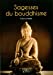 Seller image for le petit livre de sagessese du bouddhisme [FRENCH LANGUAGE - Soft Cover ] for sale by booksXpress