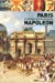 Bild des Verkufers fr Paris et ses alentours au temps de Napoléon [FRENCH LANGUAGE - Soft Cover ] zum Verkauf von booksXpress