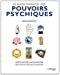 Bild des Verkufers fr Le guide essentiel des pouvoirs psychiques [FRENCH LANGUAGE - Soft Cover ] zum Verkauf von booksXpress