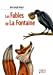 Bild des Verkufers fr Les Petits Livres: Les Fables De LA Fontaine (French Edition) [FRENCH LANGUAGE - Soft Cover ] zum Verkauf von booksXpress