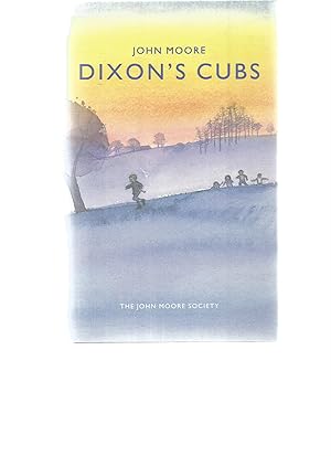 Imagen del vendedor de DIXON'S CUBS a la venta por Books for Amnesty, Malvern