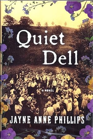 Seller image for Quiet Dell for sale by BJ's Book Barn