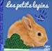 Imagen del vendedor de Bébé touche-à-tout - Les petits lapins T15B [FRENCH LANGUAGE - No Binding ] a la venta por booksXpress