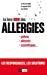 Image du vendeur pour Le livre noir des allergies / pollens, aliments, cosmétiques. [FRENCH LANGUAGE - Soft Cover ] mis en vente par booksXpress