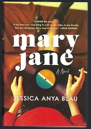 Seller image for Mary Jane for sale by BJ's Book Barn
