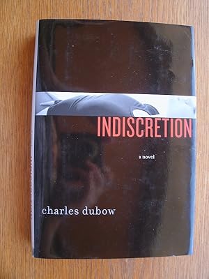 Seller image for Indiscretion for sale by Scene of the Crime, ABAC, IOBA