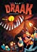 Imagen del vendedor de Draak, Tome 2 : Tout feu tout flemme ! [FRENCH LANGUAGE - No Binding ] a la venta por booksXpress