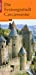 Image du vendeur pour Cite de carcassonne (version allemande) (la) [FRENCH LANGUAGE - Soft Cover ] mis en vente par booksXpress