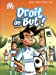 Bild des Verkufers fr Droit au But !, Tome 3 (French Edition) [FRENCH LANGUAGE - No Binding ] zum Verkauf von booksXpress