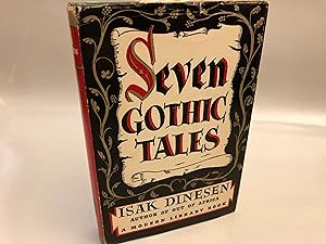 Seven Gothic Tales