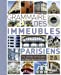 Seller image for Grammaire des immeubles parisiens : Six si ¨cles de fa §ades du Moyen Age    nos jours [FRENCH LANGUAGE - Soft Cover ] for sale by booksXpress