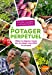 Bild des Verkufers fr Potager perpétuel : Utiliser les légumes vivaces pour un potager sans effort (ou presque) [FRENCH LANGUAGE - Soft Cover ] zum Verkauf von booksXpress