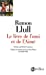 Seller image for Le livre de l'ami et de l'Aim © (French Edition) [FRENCH LANGUAGE - Soft Cover ] for sale by booksXpress