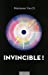 Image du vendeur pour Invincible ! [FRENCH LANGUAGE - Soft Cover ] mis en vente par booksXpress