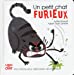 Seller image for Un petit chat furieux [FRENCH LANGUAGE - No Binding ] for sale by booksXpress