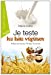 Bild des Verkufers fr Je teste les laits végétaux [FRENCH LANGUAGE - Soft Cover ] zum Verkauf von booksXpress