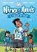 Seller image for Nino et ses amis - tome 3 Le maillot de Malik [FRENCH LANGUAGE - Soft Cover ] for sale by booksXpress