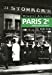 Seller image for Mémoire des rues - Paris 2e arrondissement (1900-1940) (French Edition) [FRENCH LANGUAGE - Soft Cover ] for sale by booksXpress