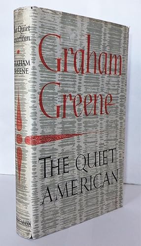 The Quiet American