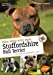 Bild des Verkufers fr Savoir vivre avec mon Staffordshire Bull Terrier [FRENCH LANGUAGE - Hardcover ] zum Verkauf von booksXpress