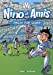 Bild des Verkufers fr Nino et ses amis - tome 4 Jongler pour gagner [FRENCH LANGUAGE - Soft Cover ] zum Verkauf von booksXpress