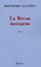 Bild des Verkufers fr La revue nocturne (French Edition) [FRENCH LANGUAGE - Soft Cover ] zum Verkauf von booksXpress