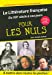 Bild des Verkufers fr La Litt ©rature fran §aise pour les Nuls (French Edition) [FRENCH LANGUAGE - Soft Cover ] zum Verkauf von booksXpress