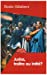 Imagen del vendedor de Judas : tra\^itre ou initié ? [FRENCH LANGUAGE - Soft Cover ] a la venta por booksXpress