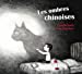 Bild des Verkufers fr Les ombres chinoises [ Shadow puppets ] children's book in French (French Edition) [FRENCH LANGUAGE - Hardcover ] zum Verkauf von booksXpress