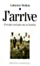 Seller image for "j'arrive ; il est plus tard que vous ne le pensez" [FRENCH LANGUAGE - Soft Cover ] for sale by booksXpress