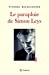 Seller image for Le parapluie de Simon Leys [FRENCH LANGUAGE - Soft Cover ] for sale by booksXpress