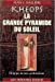 Bild des Verkufers fr Kheops : La Grande Pyramide du soleil, origine de son architecture [FRENCH LANGUAGE - Soft Cover ] zum Verkauf von booksXpress