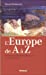 Image du vendeur pour europe de a a z. petite encyclopedie des [FRENCH LANGUAGE - Soft Cover ] mis en vente par booksXpress